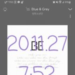 [방탄소년단] 난 <b>절대</b> 못하는거...