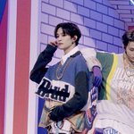 [NCT] 양양 바지에 천지 마스크줄 <b>걸음</b>