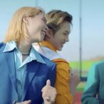 [NCT] 또 또 <b>스마일</b> 쿠키 굽는다