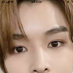 [NCT즌] 확대하면 진수가 <b>블러</b>처리한게 보여..