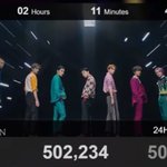 [NCT즌] <b>월</b>킷 조회수 왜 안올라가지...