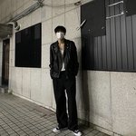 [빅톤] 이거 병찬이 사복이지?