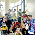 나인티스러브 <b>펀치</b> 뭐냐
