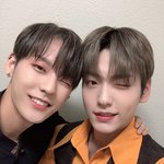 [댓글부탁해] 드디어 뜬 투바투 수빈 비투비 <b>민혁</b> 셀카