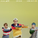 [<b>NCT</b>즌] 릴댄 여기서 나만 소름돋았너