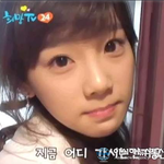 태연 데뷔초 진짜 <b>귀엽</b>넼ㅋㅋㅋㅋ