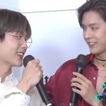 [모두드루와] 드디어 만난 그 둘 (<b>feat</b>. 민혁 수빈)