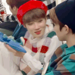 [더보이즈] ⭐1127 밀린 떡밥 주워먹자⭐