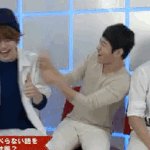 [인피니트] 나는 <b>명수</b>가 너무 웃겨