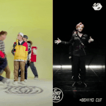 [NCT즌] 무용<b>천재</b>
