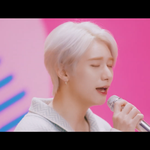 [빅톤] 웜메..눈빛이 아주 고냥