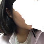 나보다 옆턱 넓고 둥그런 <b>사각</b>인 애 있냐