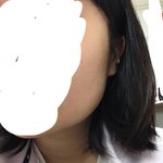 ㄹㅇ <b>저주</b>받은 얼굴형이 턱 큼+옆광대있는 얼굴형임