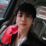 [NCT즌] 블랙&amp;화이트 <b>재민</b>