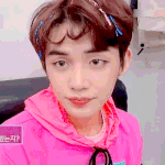 연준 <b>데뷔</b><b>초</b>때 귀여워