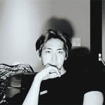 [펜타곤] 어제 시넌이 븨앱