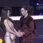 [NCT] 127 보려고 <b>인니</b> 시상식 보는데 네오하다...