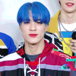 [NCT즌] 아기강<b>쥐</b>