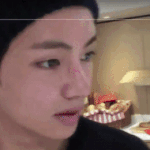 [드루와] 나 유<b>깻잎</b> 닮았대