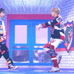 [NCT] 텐 해찬 <b>페어</b> 최고다...