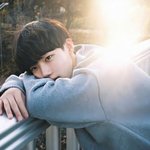 야 최찬희 흑발함; ㄷㄷ