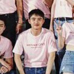 [EXO] <b>말랑</b>뽀쨕기요밍