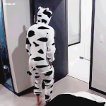 말랑<b>카우</b>