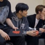 [NCT즌] 모오야야!