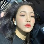 나 예리 닮은 듯