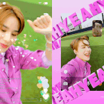 [NCT] 정우 지킴이로서 소신발언! <b>수납</b>라이팅 당하지 않겠습니다!