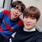 [NCT즌] 난 쟈니 이 <b>날</b>이 진심 최고라 생각함