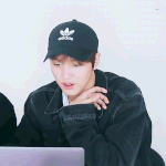 [NCT즌] <b>모자</b>가 잘 어울리는 남자
