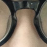 ㄹㅇ 근데 안경쓰면 더 <b>코붕</b>이같지않냐