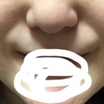 나만 <b>팔자</b>주름 개심하냐ㅜㅅㅂㅋㅋㅋㅋㅋ
