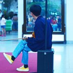[신예찬] 자근말랑콩떡<b>한입</b>거리와라랄라랄
