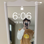 [NCT즌] 배경화면 해뒀는데 진짜 귀여움