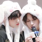 껌딱<b>지즈</b> 행복짤