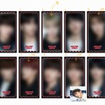 [골든차일드] 시네마키트