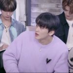 [NCT즌] 마크 어깨