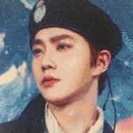 [EXO] 드디어 뽀석십좌수 <b>다함</b>....