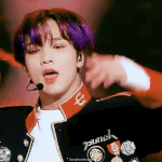 [NCT즌] 해찭이 리즈는 2018이라고하는데..