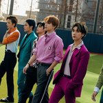 [NCT즌] 월킷 오늘 코디