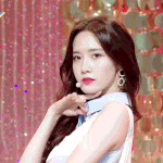 아린이 그렇게 이쁨?