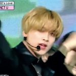 [NCT즌] 해찬아 제발 <b>셀카</b>
