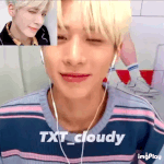 <b>태현</b> 팬싸