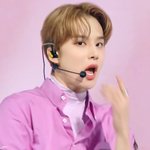 [NCT] 정우 얼굴 보고 <b>진정</b>... <b>진정</b>