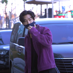 [연예인] <b>헨리</b> 출근 시시 존잘