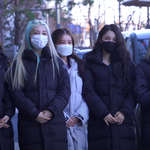 [댓글부탁해] 우아 우와 뷰티 뷰티 하네 존예!