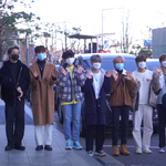 [댓글부탁해] <b>BAE</b>173 음악중심 출근 현장 시시