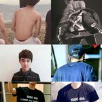 [모두드루와] 엑소 <b>벌크</b>업 전후 사진